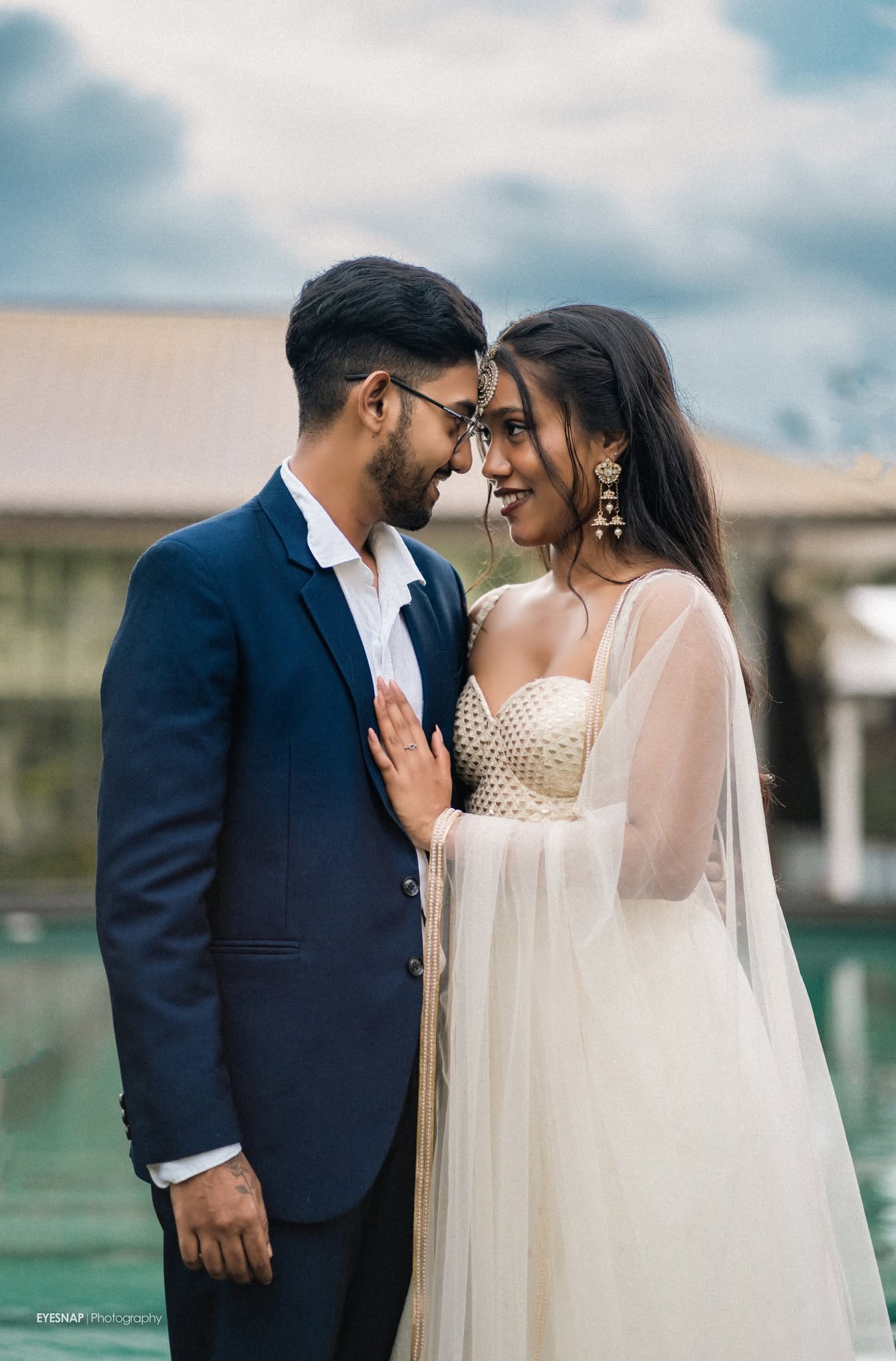 Hansi & Shenal