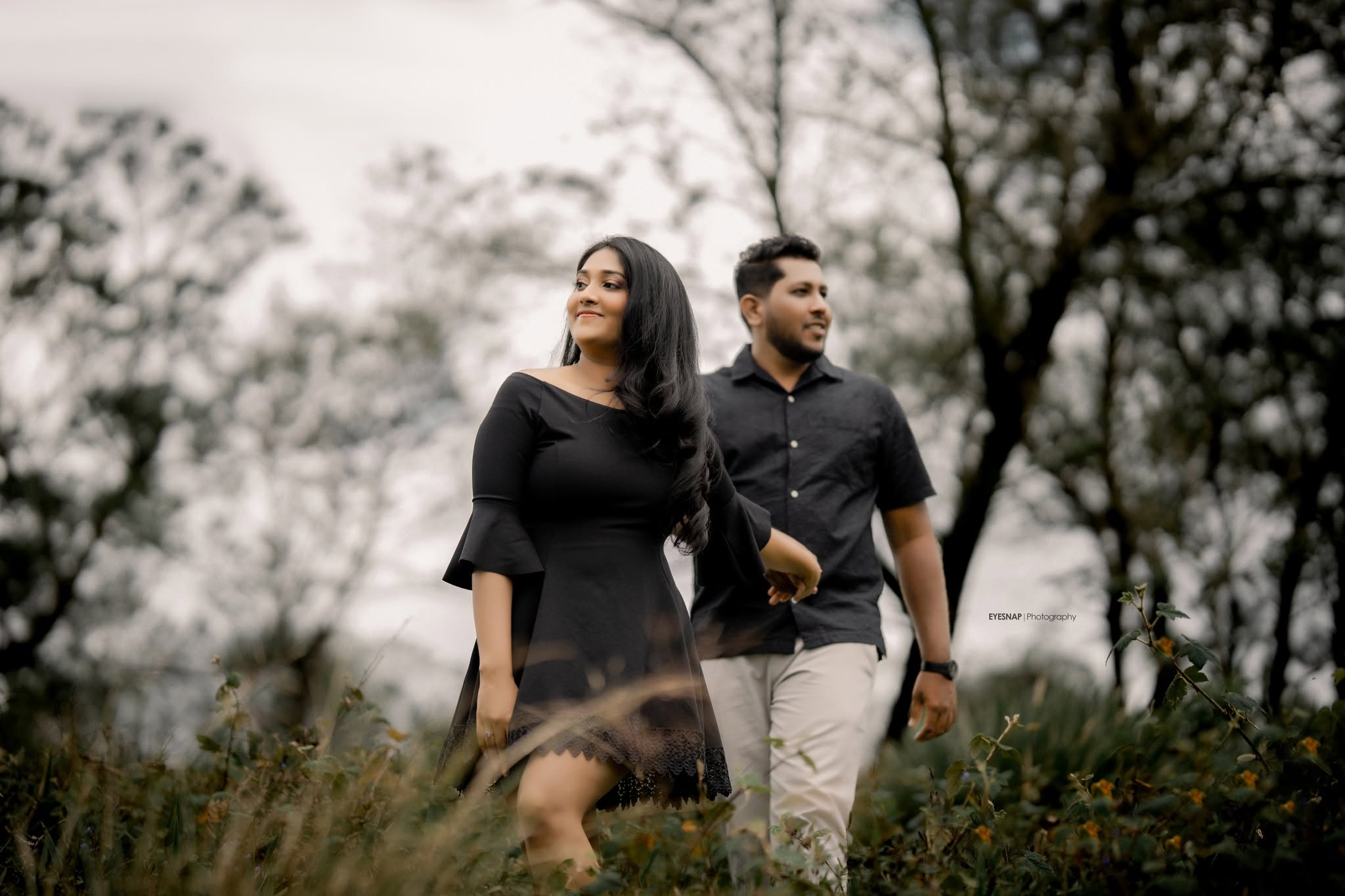 Natasha & Udara